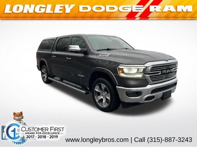 used 2020 Ram 1500 car, priced at $33,766