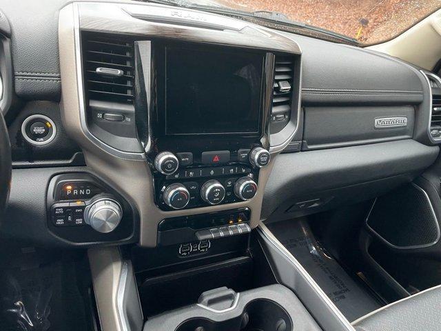 used 2020 Ram 1500 car, priced at $33,766