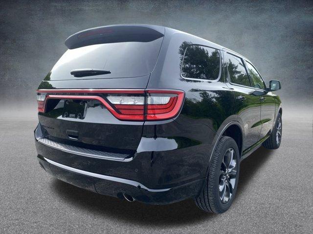 used 2022 Dodge Durango car