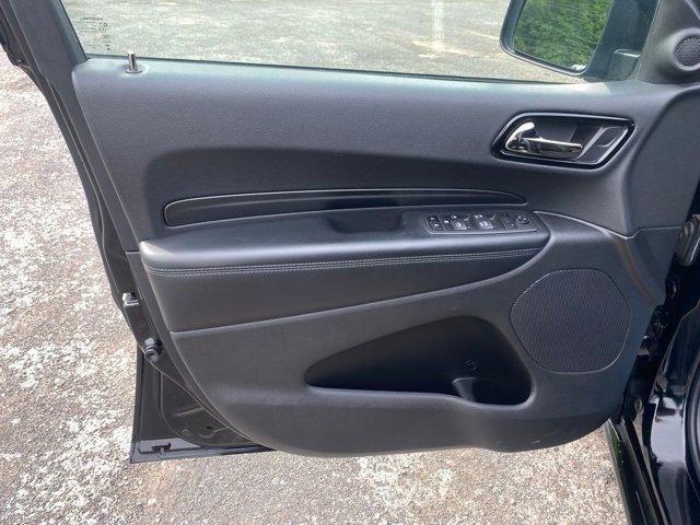 used 2022 Dodge Durango car