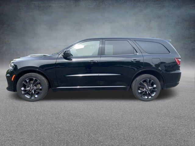 used 2022 Dodge Durango car