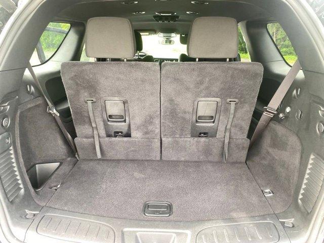 used 2022 Dodge Durango car