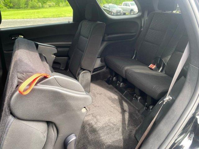 used 2022 Dodge Durango car