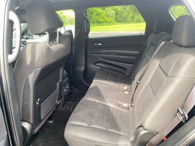 used 2022 Dodge Durango car