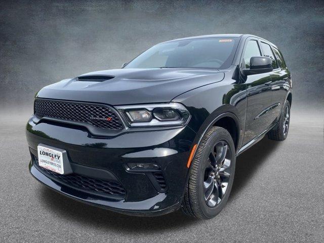 used 2022 Dodge Durango car