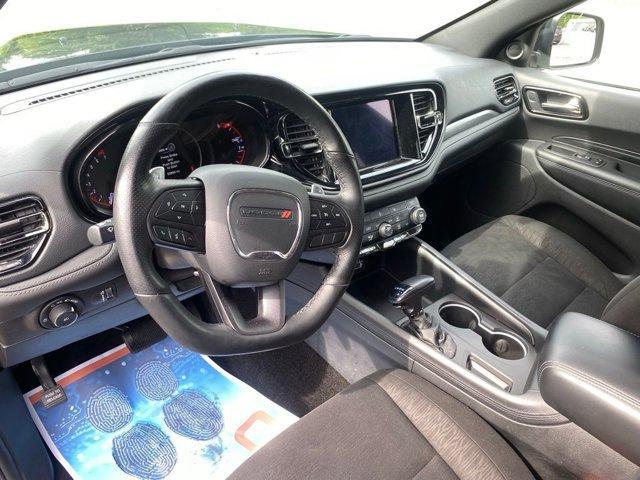 used 2022 Dodge Durango car