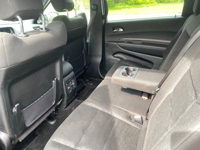 used 2022 Dodge Durango car