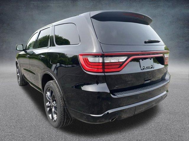 used 2022 Dodge Durango car