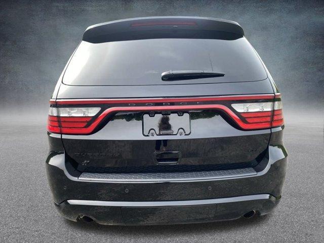 used 2022 Dodge Durango car