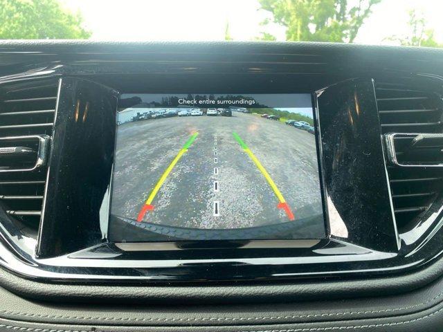 used 2022 Dodge Durango car