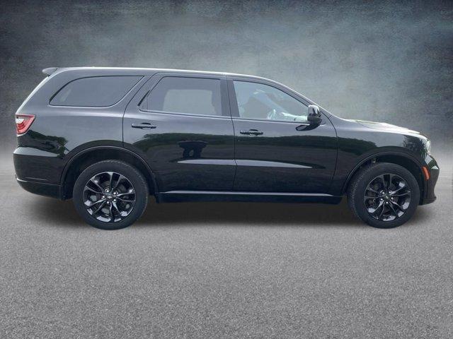 used 2022 Dodge Durango car