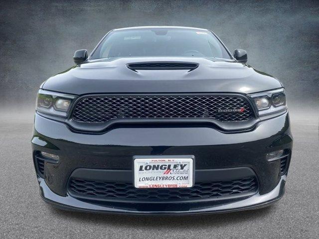 used 2022 Dodge Durango car