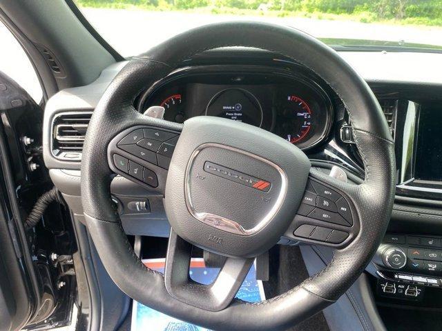 used 2022 Dodge Durango car