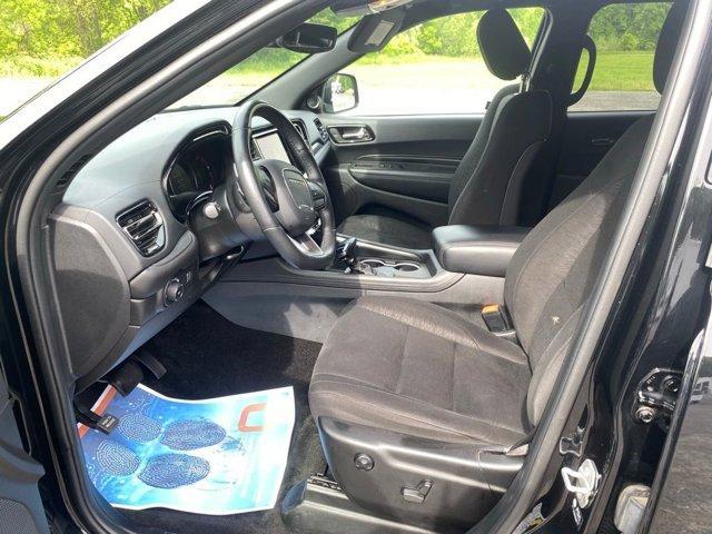 used 2022 Dodge Durango car