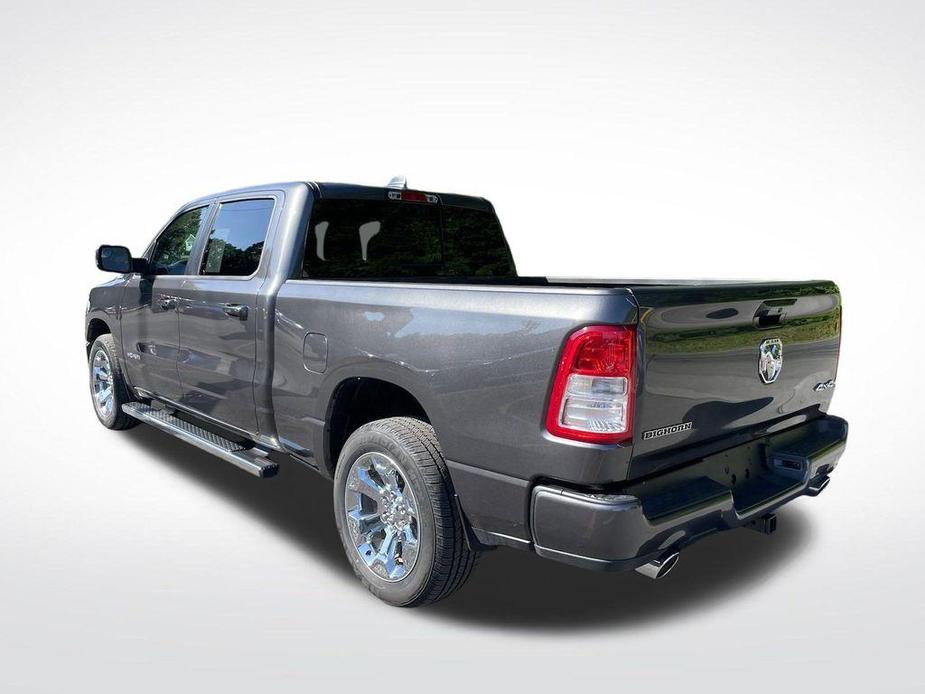 used 2024 Ram 1500 car, priced at $48,887