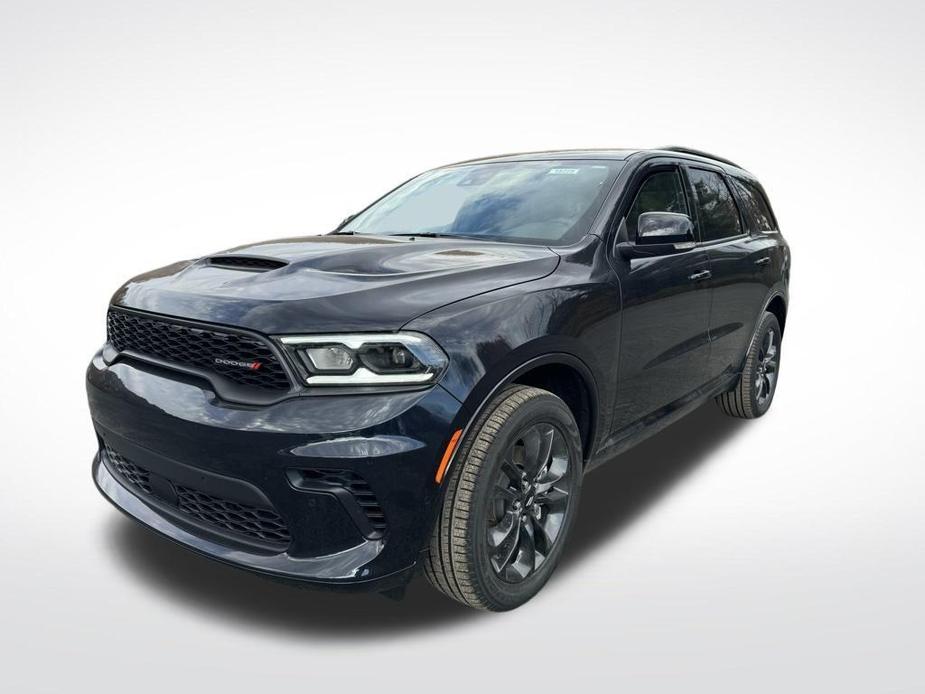 new 2025 Dodge Durango car, priced at $52,869