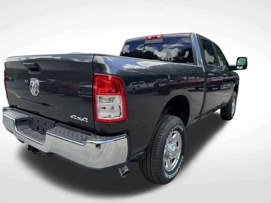 new 2024 Ram 2500 car, priced at $57,747