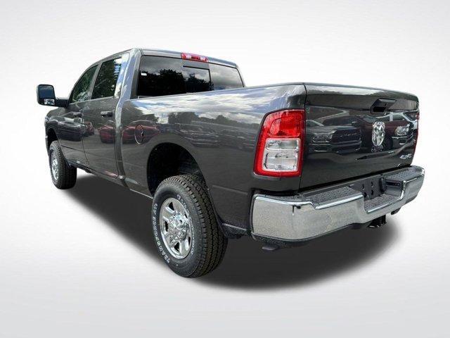 new 2024 Ram 2500 car, priced at $57,747