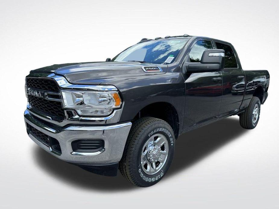 new 2024 Ram 2500 car, priced at $57,747