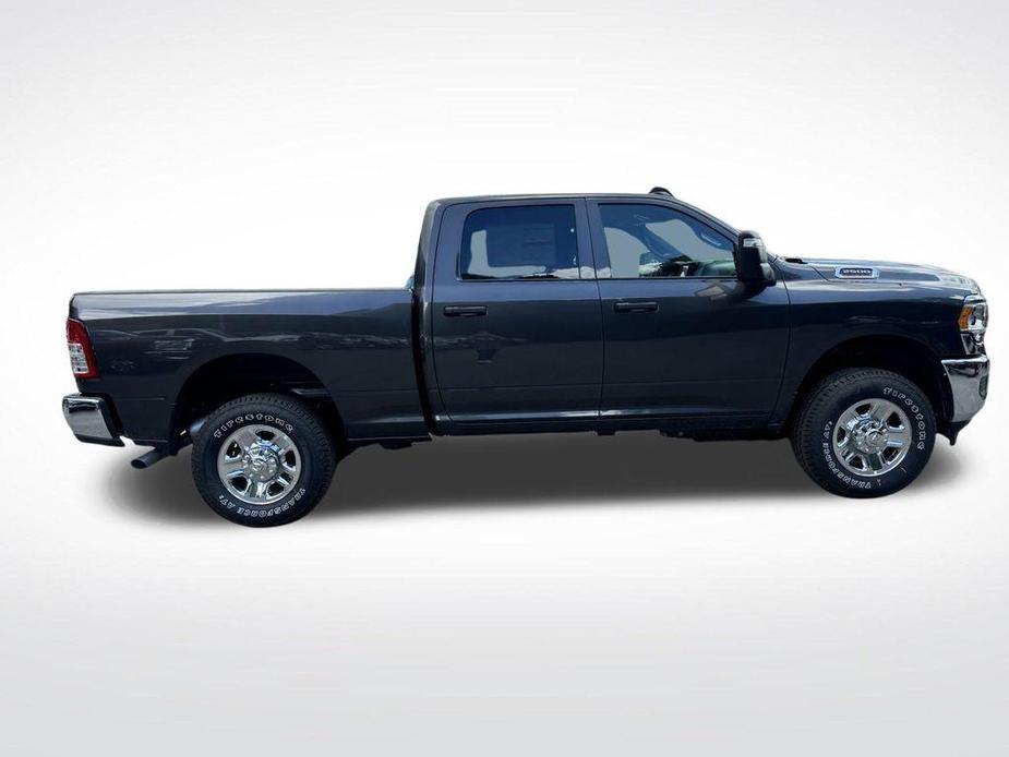 new 2024 Ram 2500 car, priced at $57,747