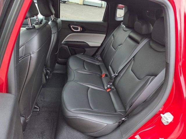 new 2025 Jeep Compass car, priced at $35,244