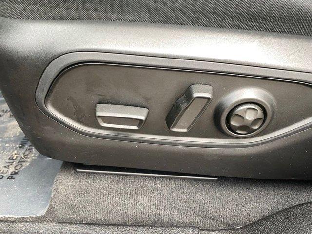 used 2023 Jeep Grand Cherokee L car, priced at $30,476