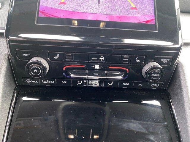 used 2023 Jeep Grand Cherokee L car, priced at $30,476