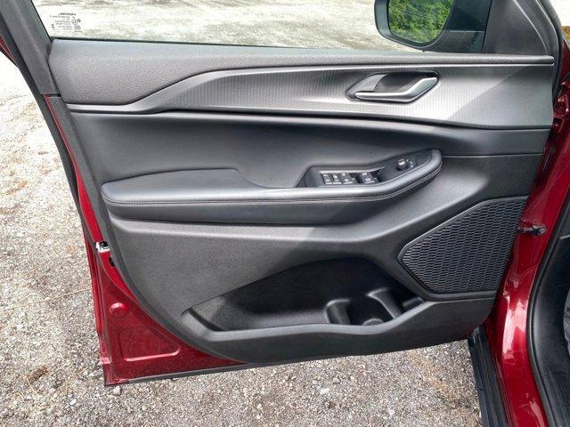 used 2023 Jeep Grand Cherokee L car, priced at $30,476