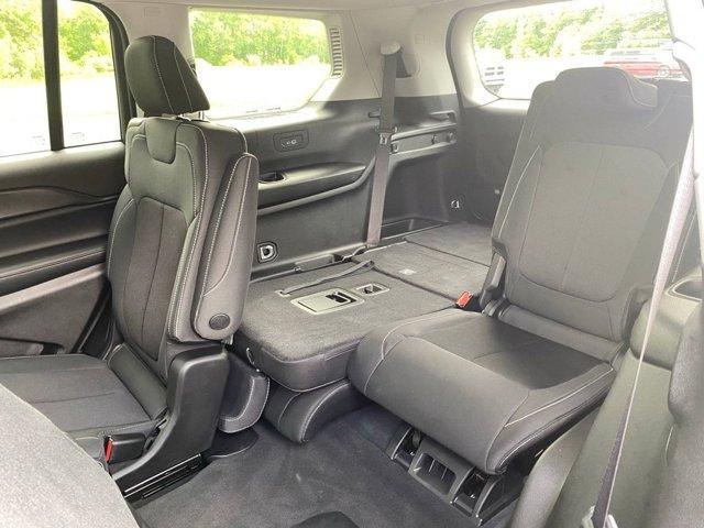 used 2023 Jeep Grand Cherokee L car, priced at $30,476