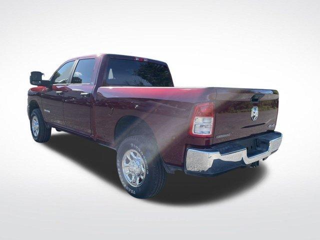 new 2024 Ram 2500 car, priced at $60,014