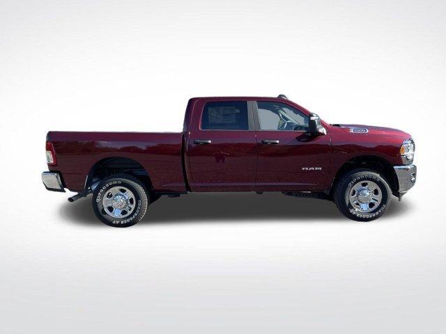 new 2024 Ram 2500 car, priced at $60,014