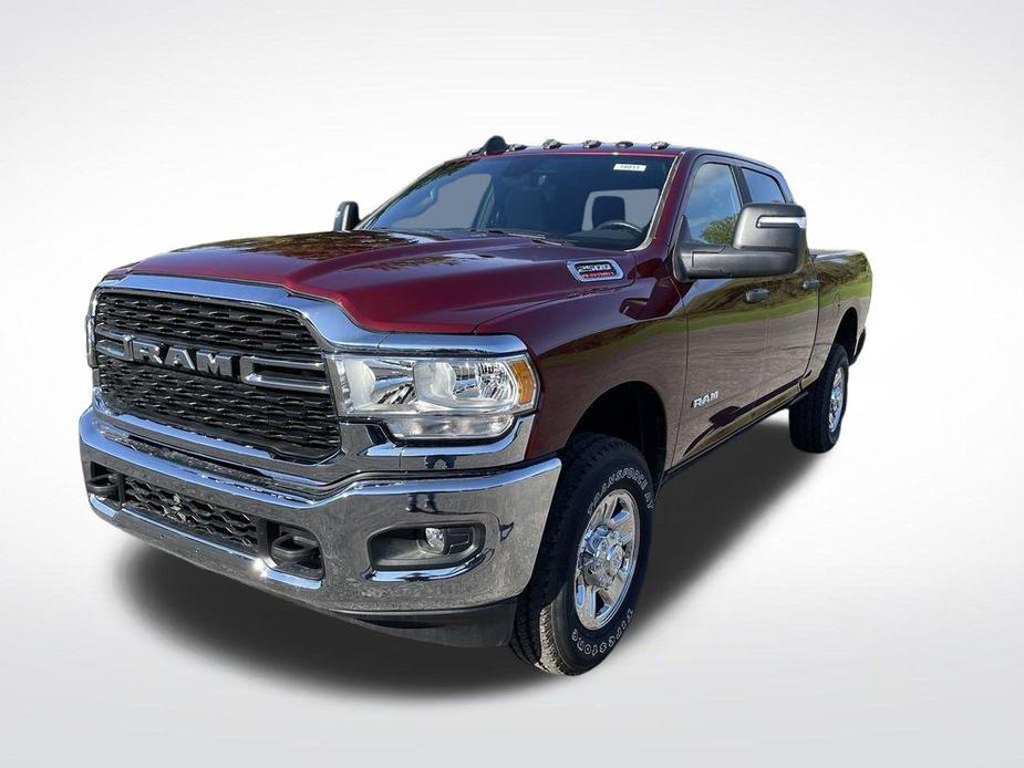 new 2024 Ram 2500 car, priced at $60,014