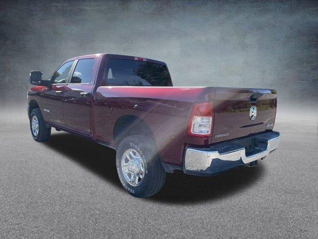 new 2024 Ram 2500 car, priced at $59,014