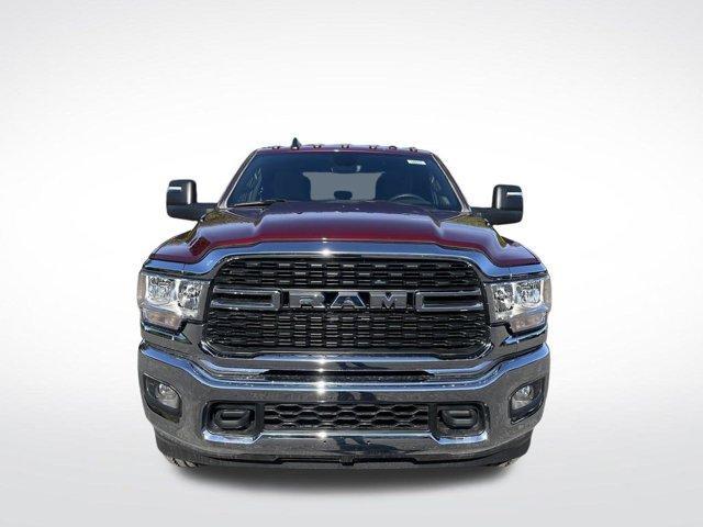 new 2024 Ram 2500 car, priced at $60,014