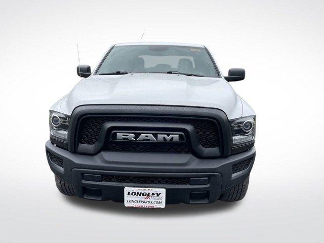 used 2021 Ram 1500 Classic car, priced at $29,848