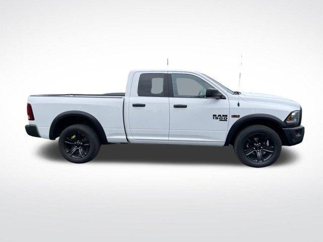 used 2021 Ram 1500 Classic car, priced at $29,848