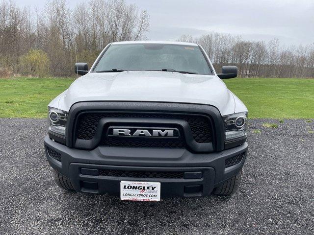 used 2021 Ram 1500 Classic car, priced at $31,488