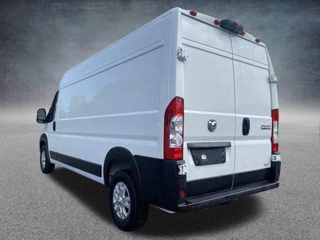 new 2024 Ram ProMaster 2500 car, priced at $56,345