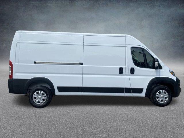 new 2024 Ram ProMaster 2500 car, priced at $56,345