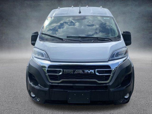 new 2024 Ram ProMaster 2500 car, priced at $56,345