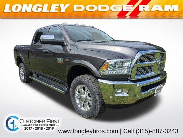 used 2018 Ram 2500 car, priced at $36,247