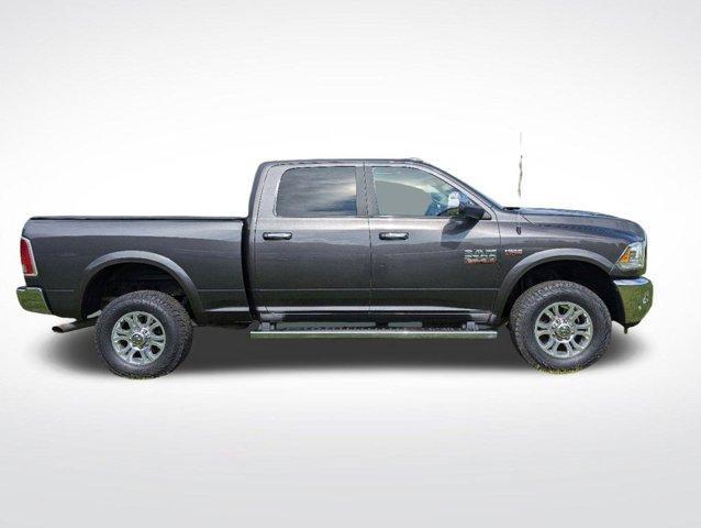 used 2018 Ram 2500 car, priced at $36,247