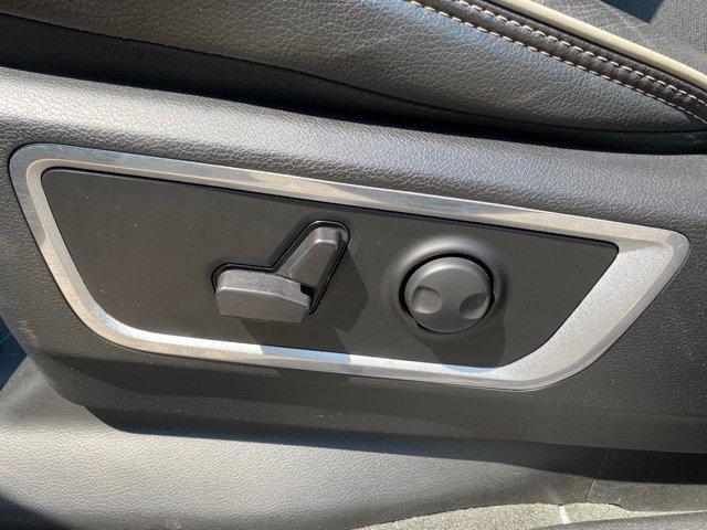 used 2023 Ram 1500 car, priced at $43,888