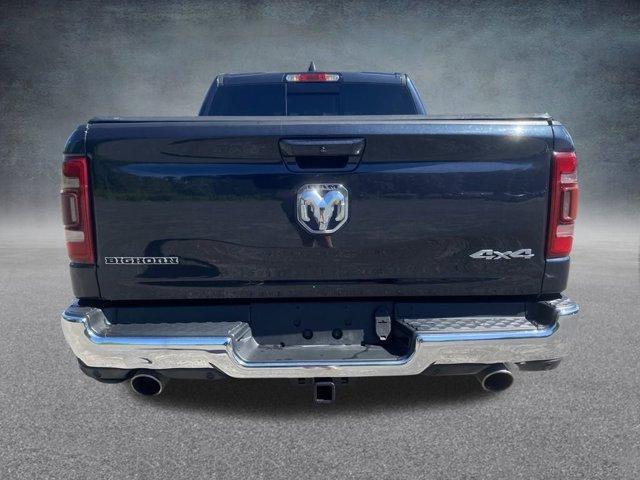 used 2021 Ram 1500 car, priced at $33,234
