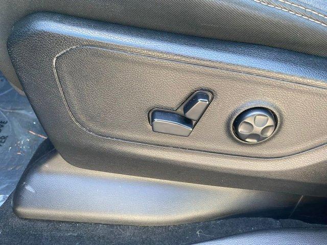 used 2021 Ram 1500 car, priced at $33,234
