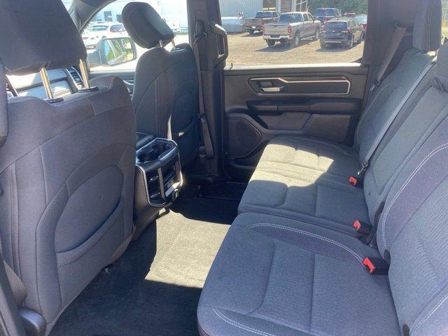 used 2021 Ram 1500 car, priced at $33,234