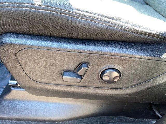 used 2022 Ram 1500 car, priced at $35,498