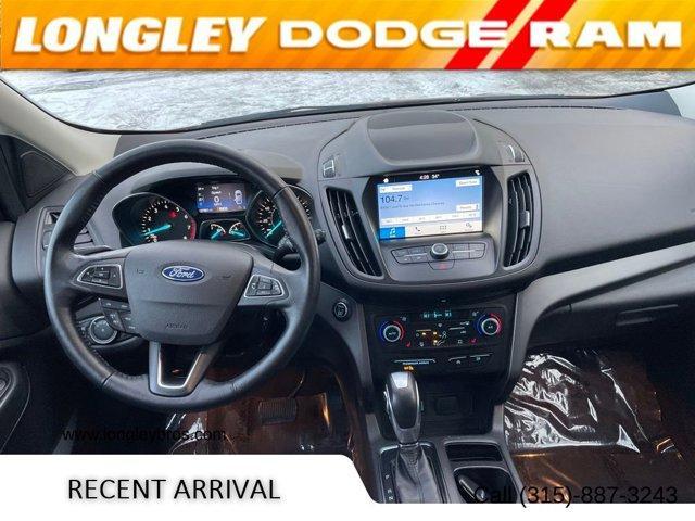 used 2019 Ford Escape car, priced at $18,909