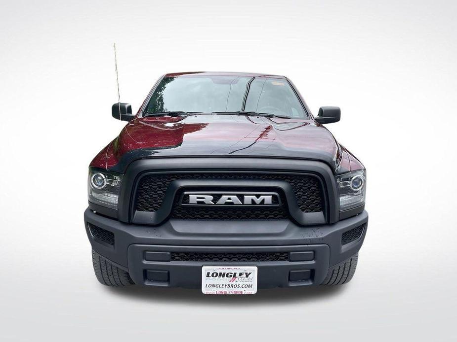 used 2022 Ram 1500 Classic car, priced at $31,988