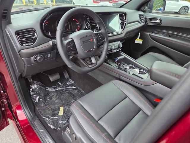 new 2026 Dodge Durango car, priced at $48,003